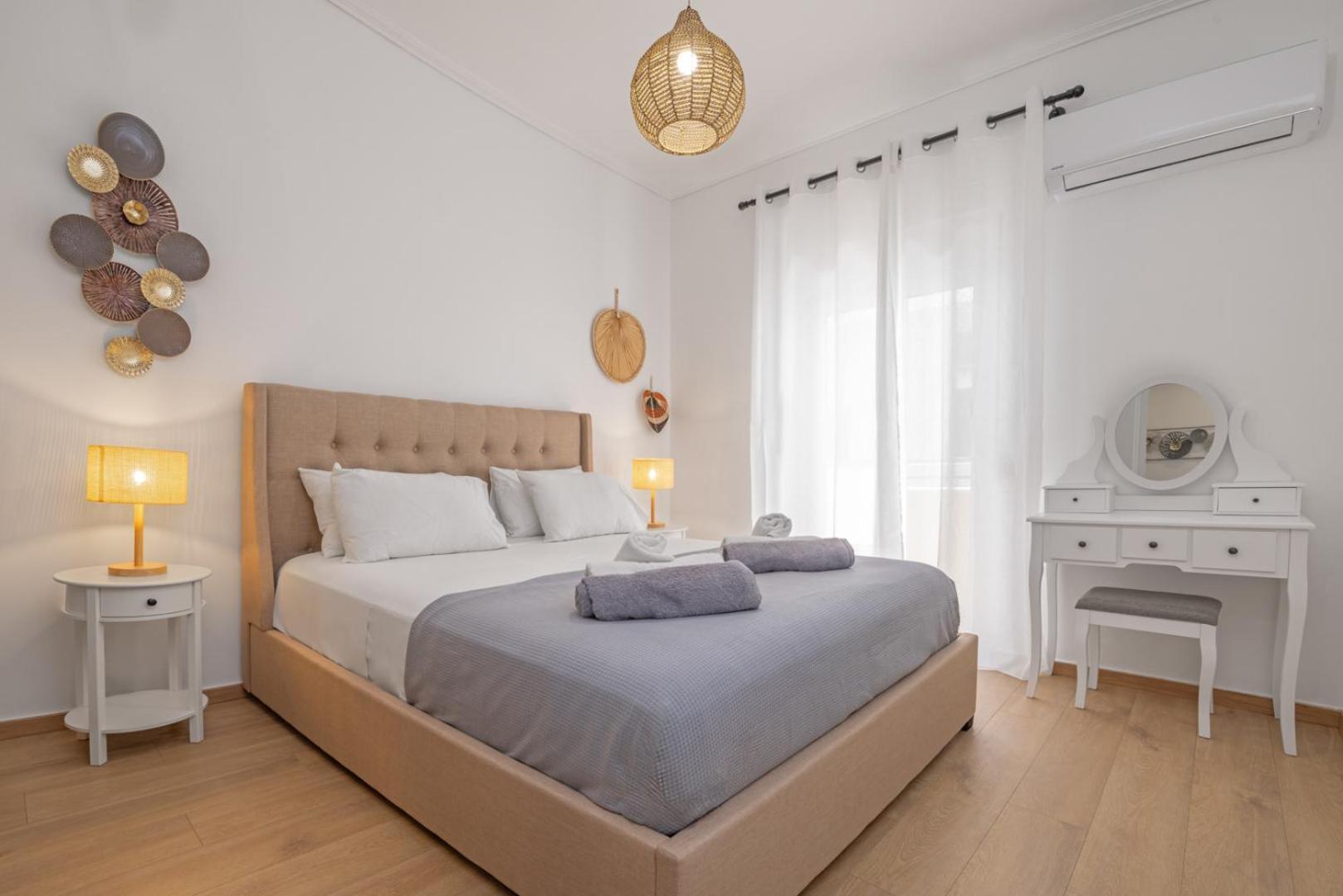 Sebastian'S Amazing Apartment Rhodes Town Rhodes City Exteriör bild