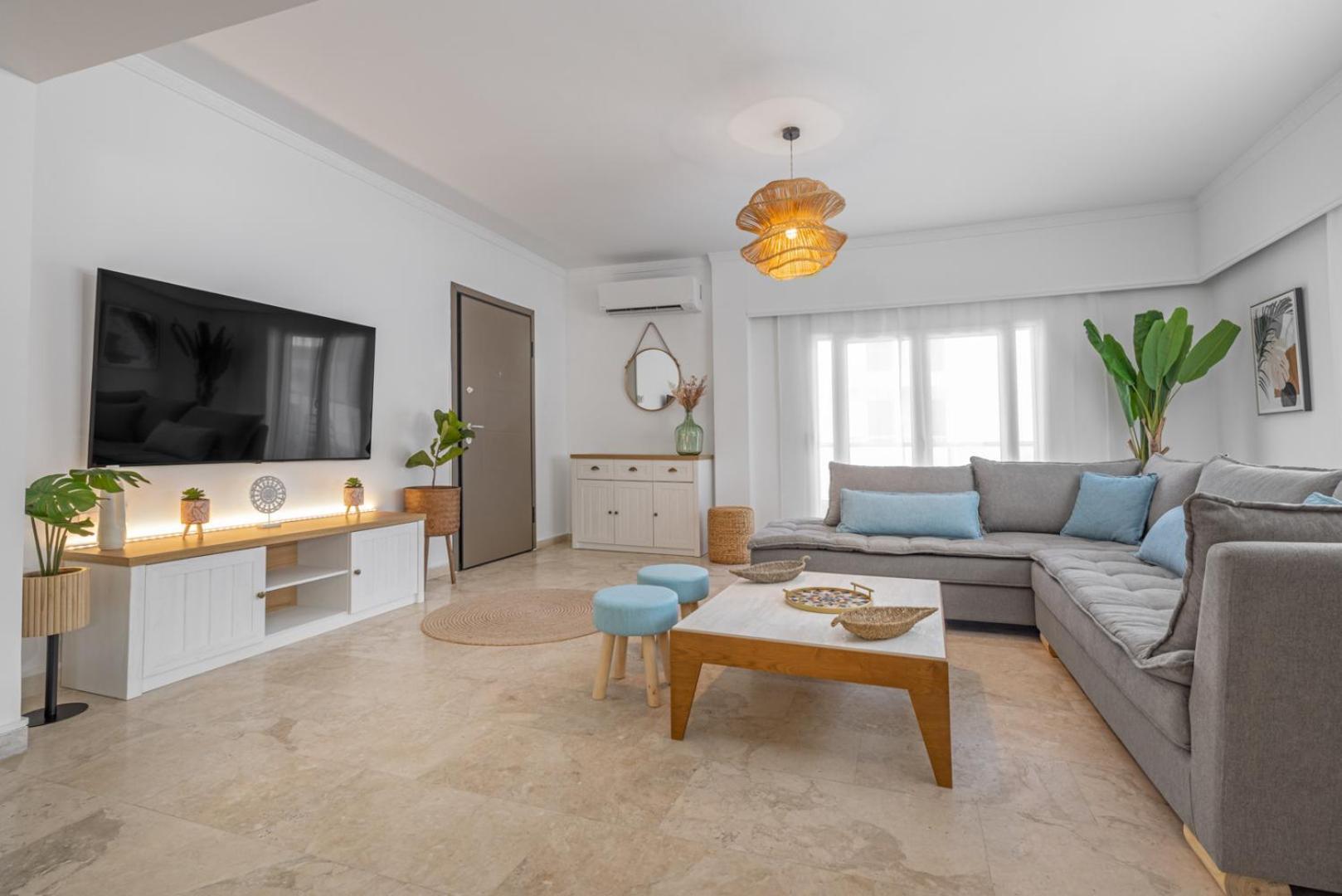Sebastian'S Amazing Apartment Rhodes Town Rhodes City Exteriör bild